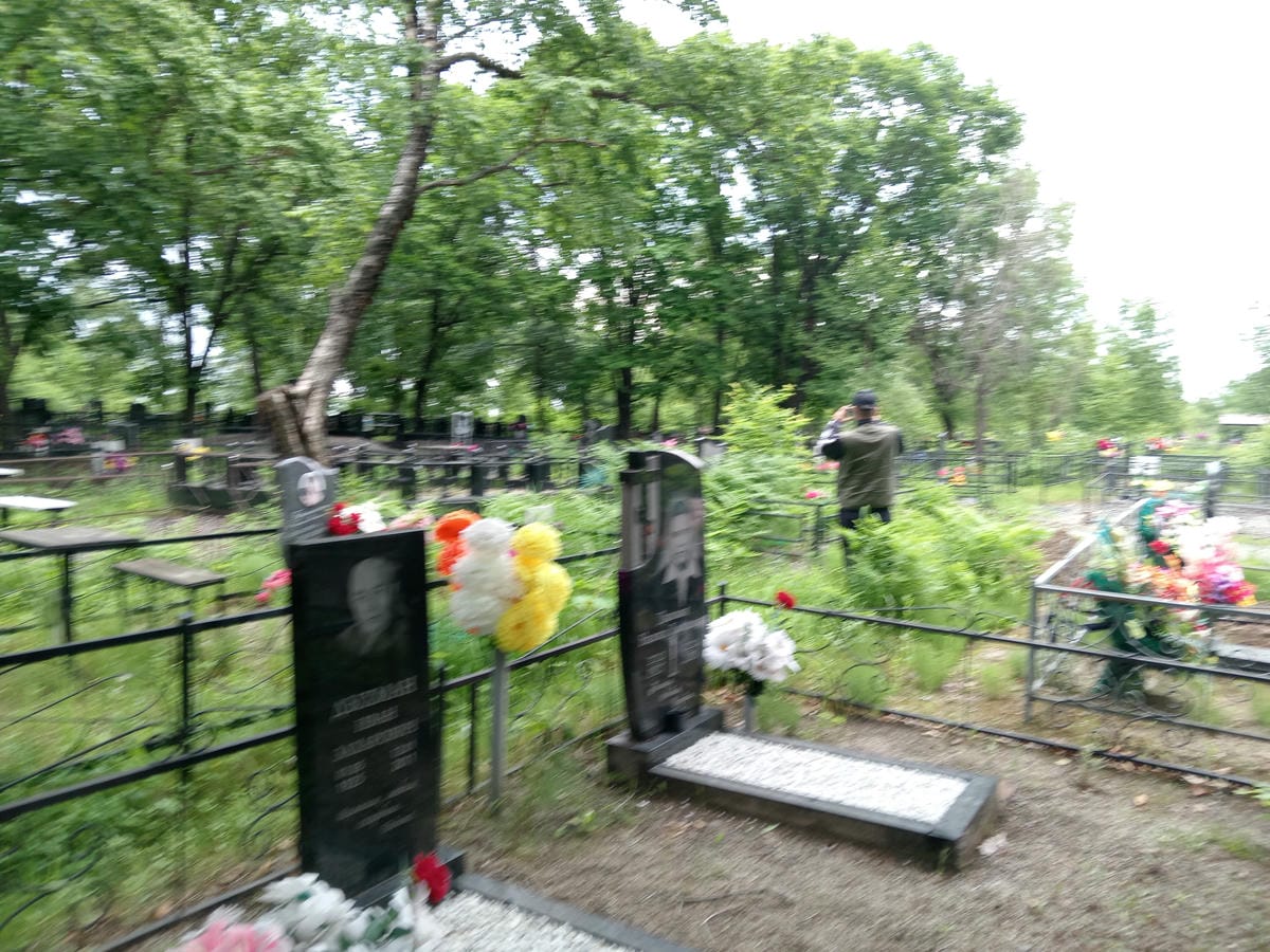 Дыхман Надежда Васильевна