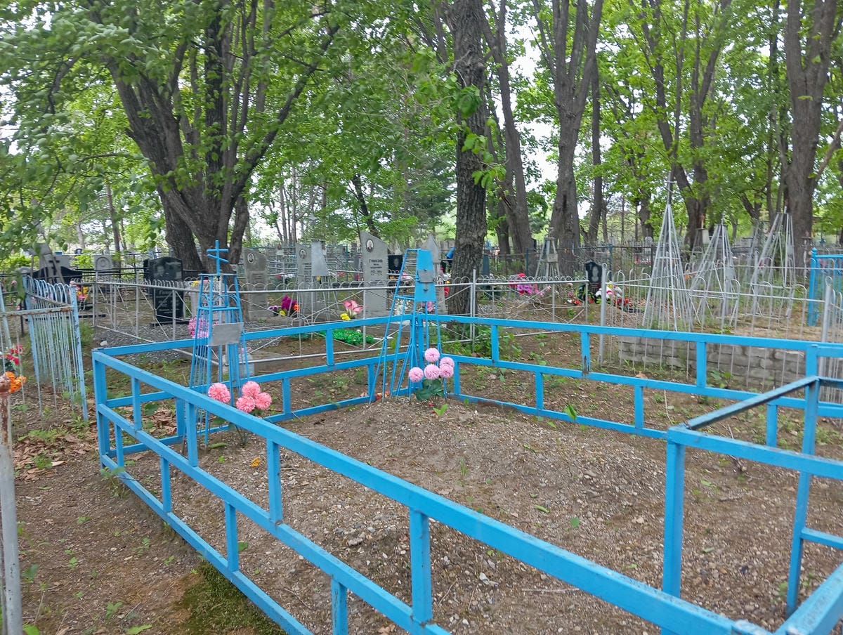 Санин Илларион Васильевич