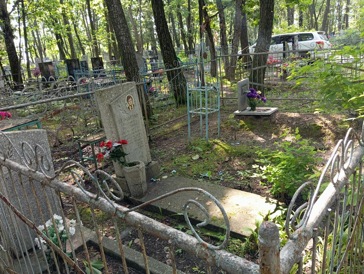 Хлебников Дмитрий Михайлович