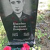Цымбал Василий Петрович