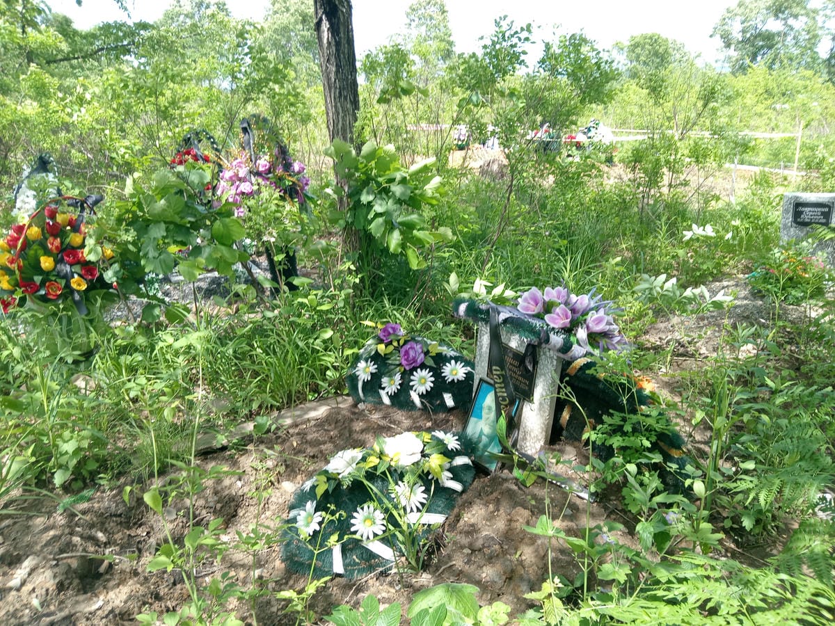 Аншаков Петр Георгиевич