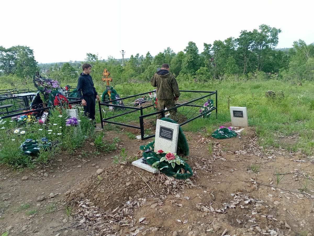 Оллонова Людмила Дмитриевна