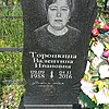 Торопкина Валентина Ивановна