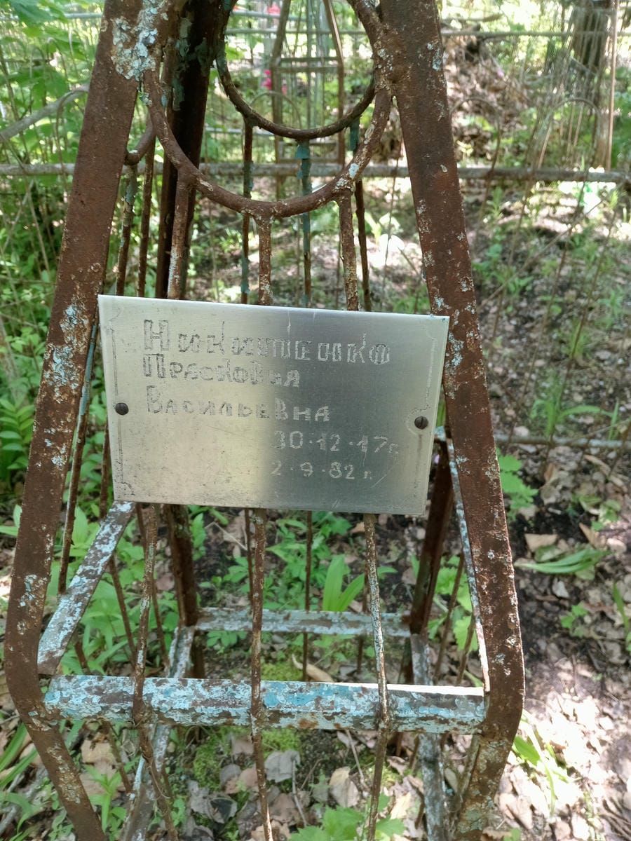 0559c7b7-0ef3-458b-ab00-9228233170f4 Никитенко Прасковья Васильевна