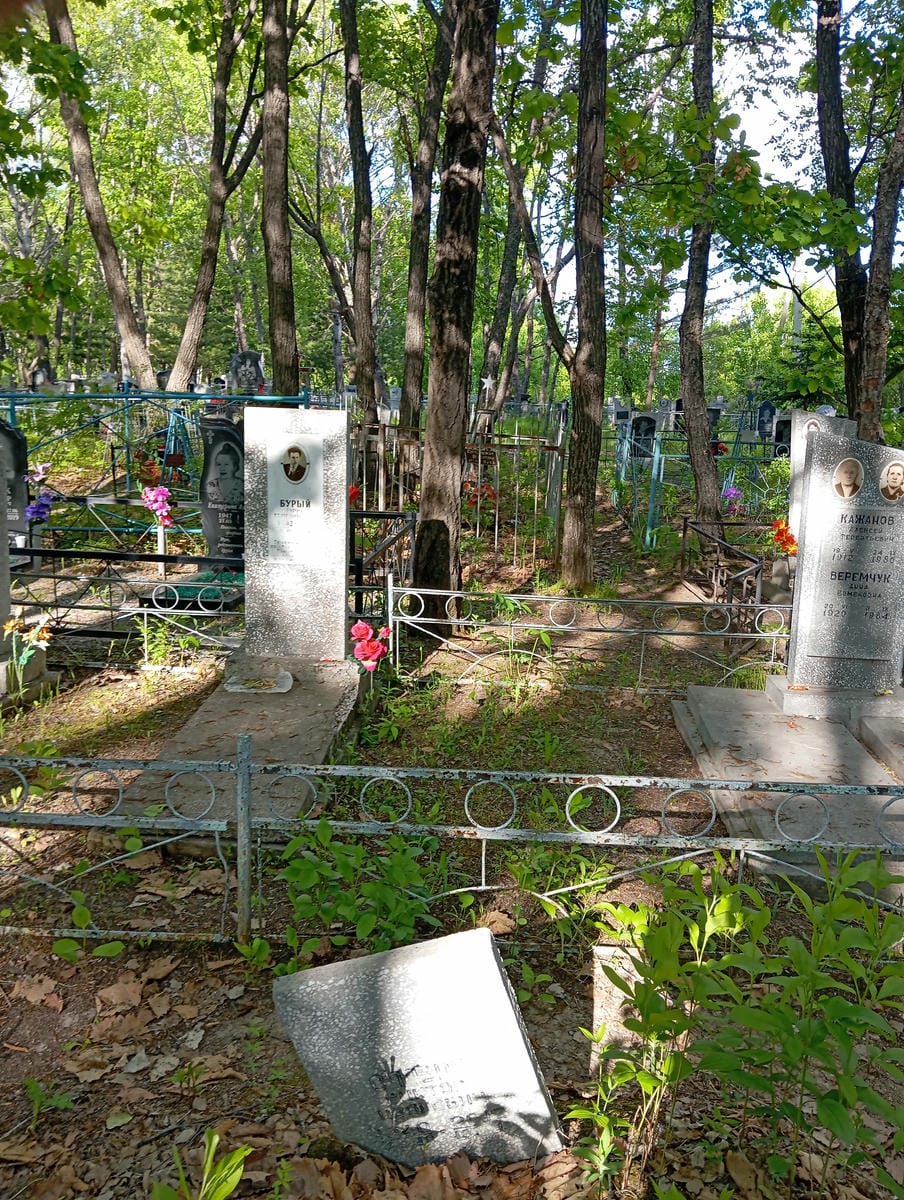 Сялвин Виктор Иванович