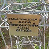 Тимофеева Алла Михайловна
