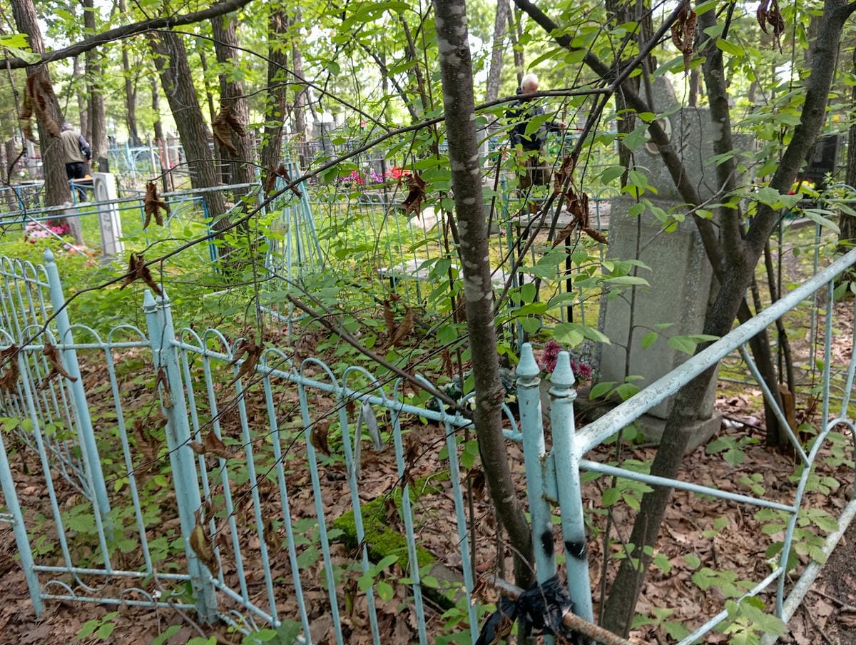 Андриевских Неизвестно Неизвестно