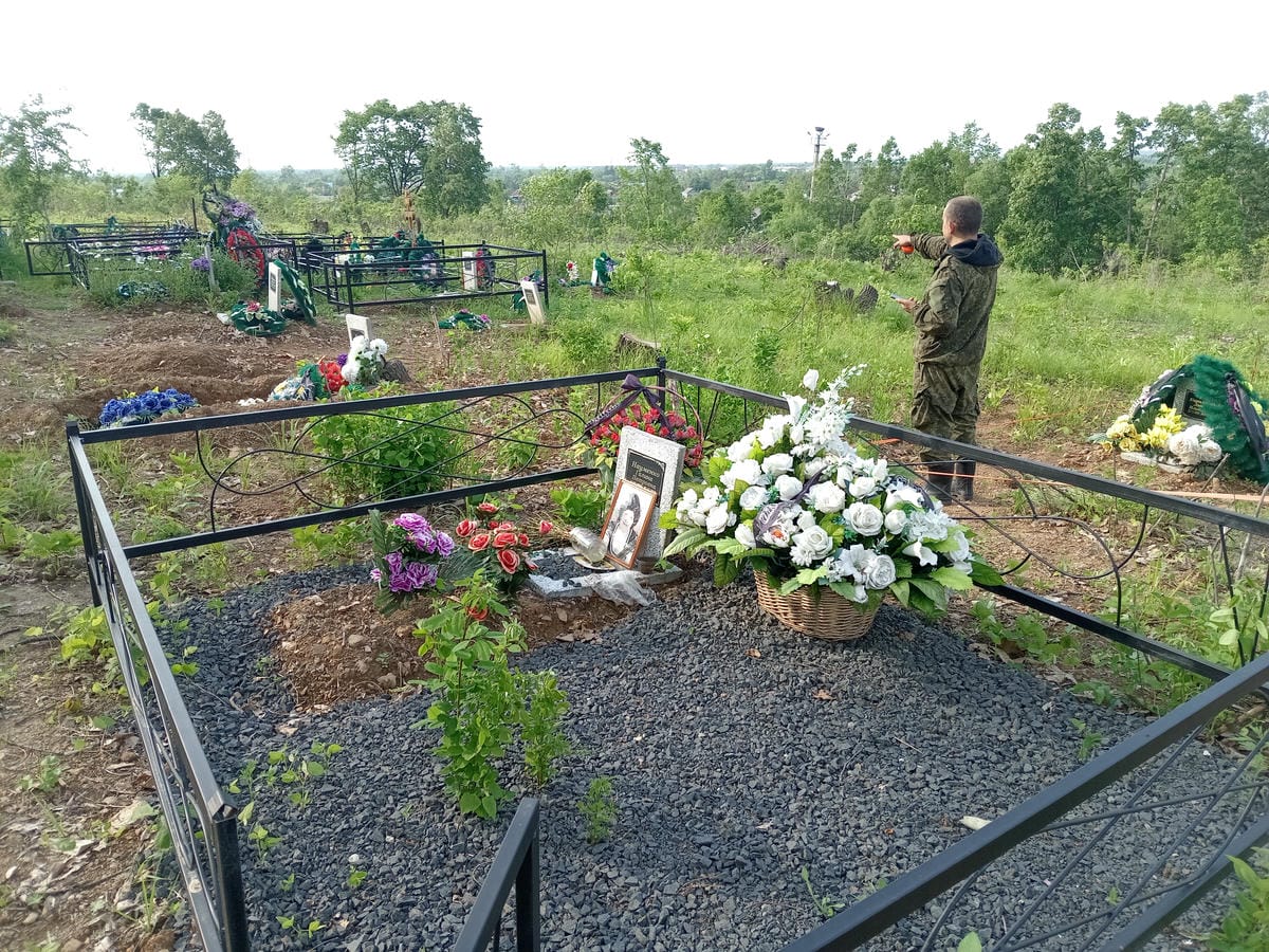 Науменко Галина Петровна