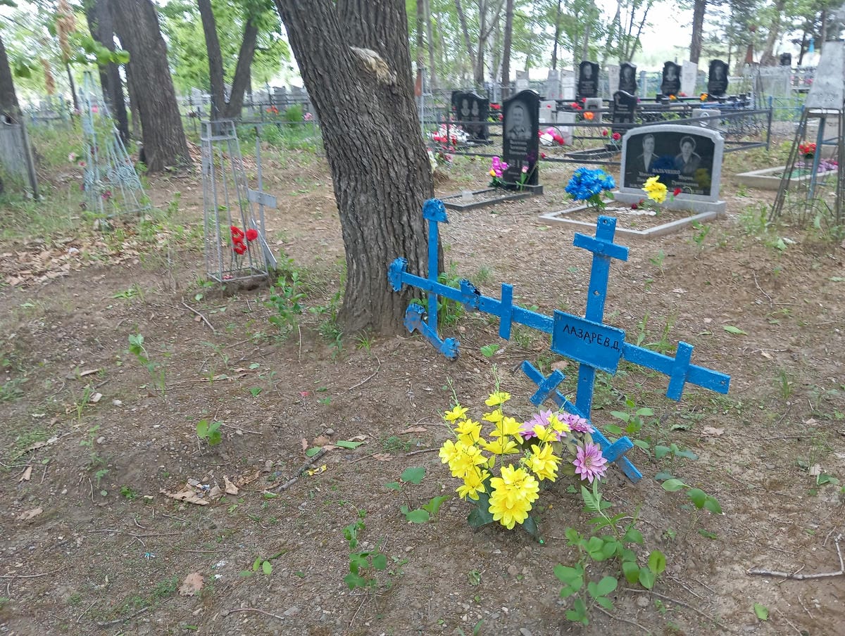 Лазарев Д Неизвестно