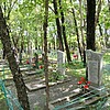 Афанасьев Борис Фёдорович