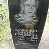 Кузнецов Виктор Сергеевич