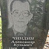 Чиндин Александр Кузьмич