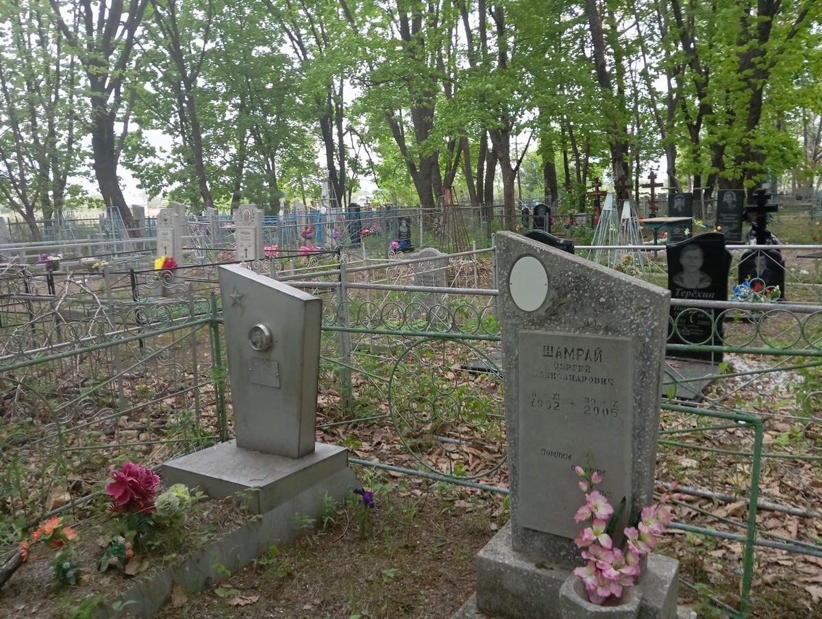 Ваколюк Петр Прохорович