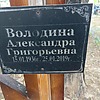 Володина Александра Григорьевна