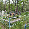 Моисеева Ульяна Ивановна
