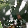 Штефан Евгений Николаевич
