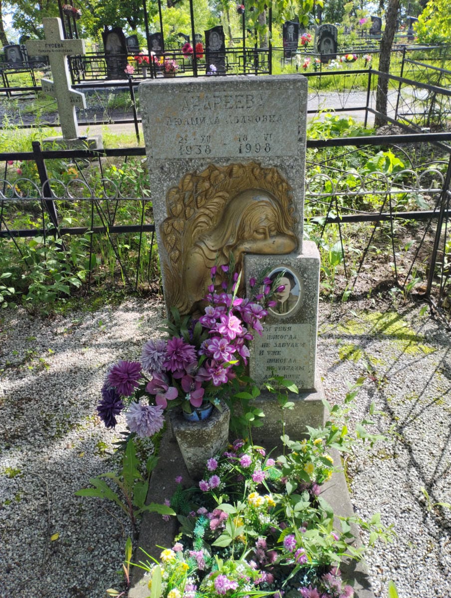 0b081297-11e1-4476-bec5-085deb84ed5a Андреева Людмила Ивановна