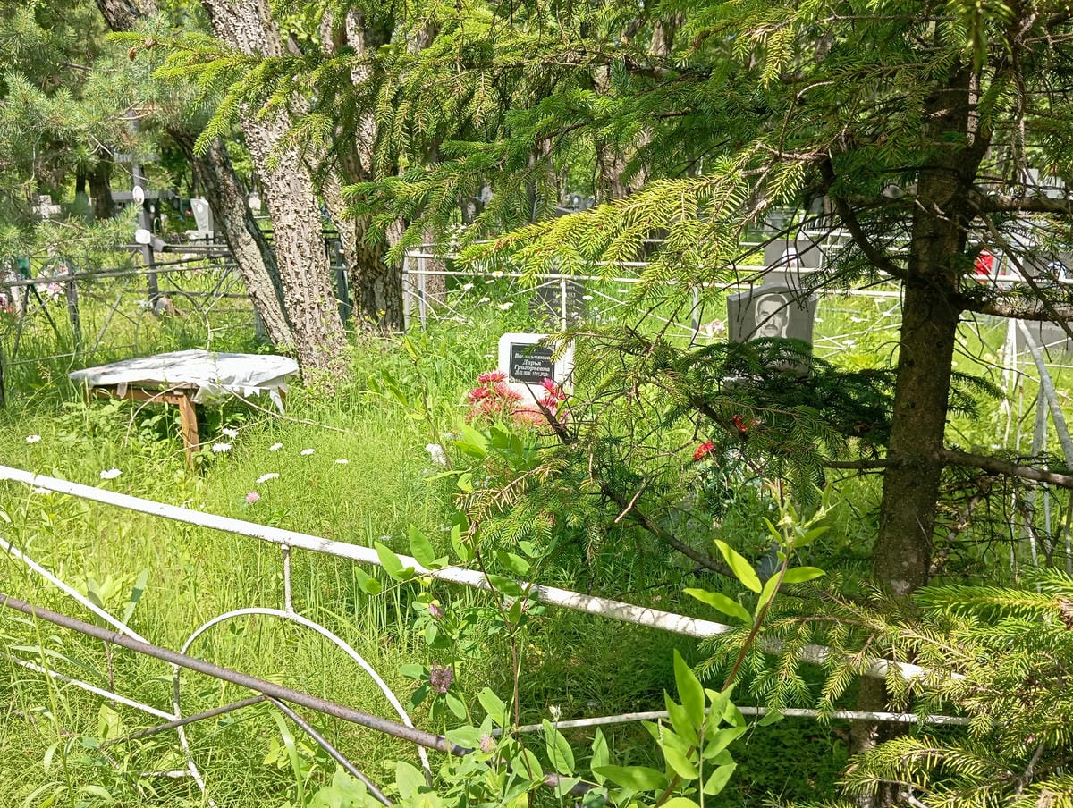 Канзафаров Талгат Рифович