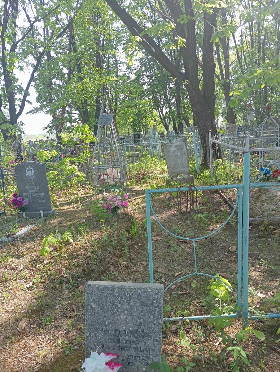 Неизвестно Виктор Николаевич