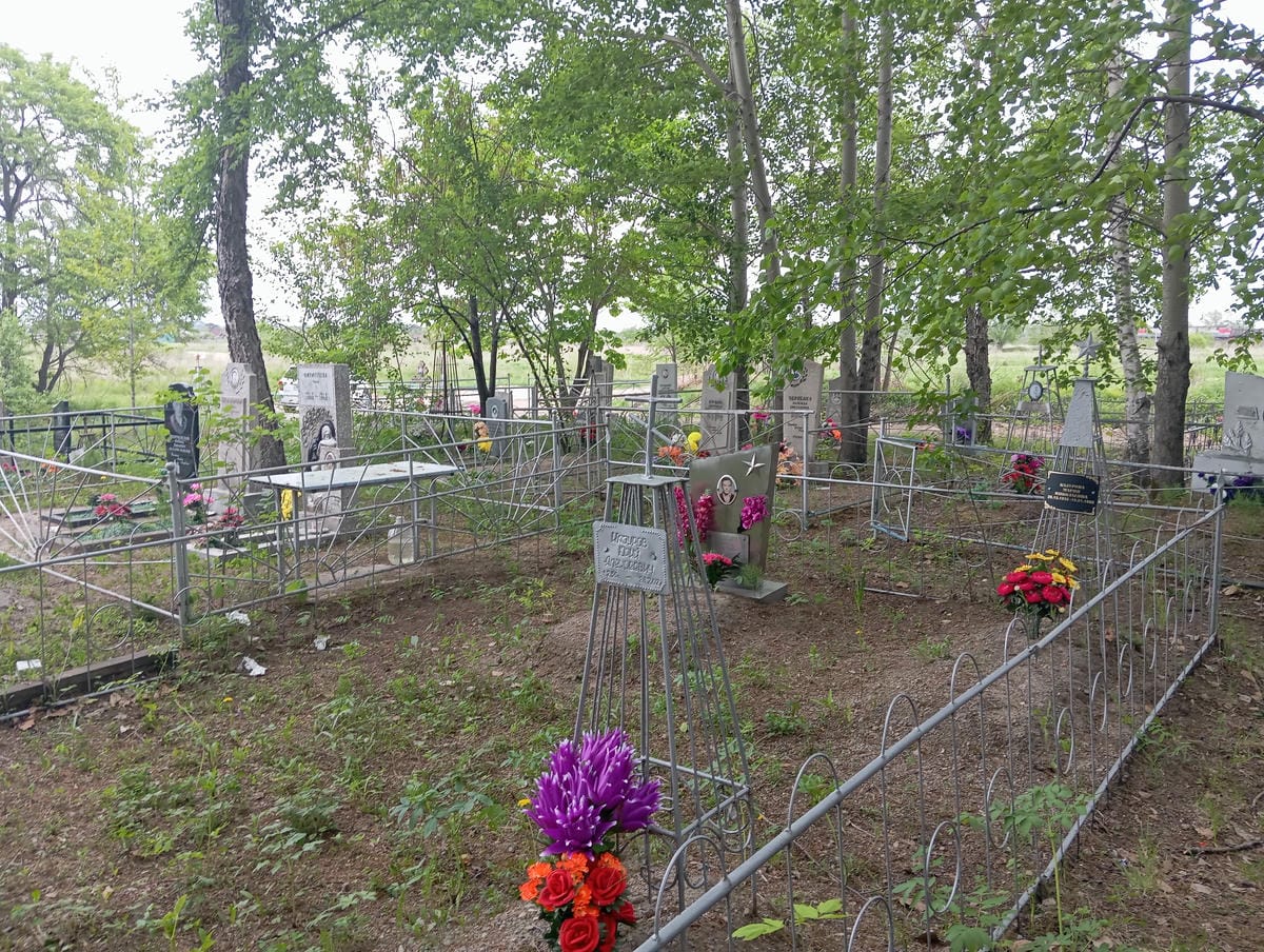 Казурова Мария Николаевна