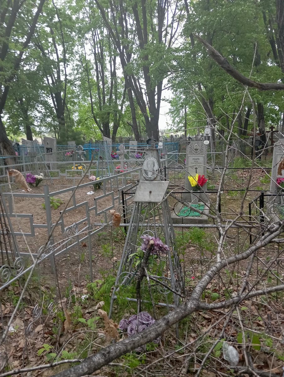 Сухенко Константин Михайлович