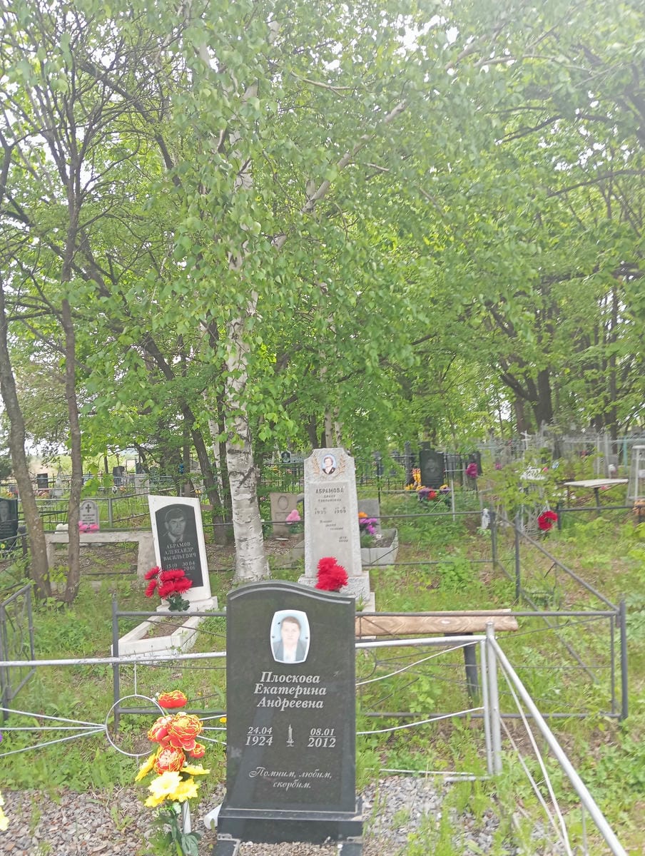 0c8f9970-ce66-41d5-9d24-64a663cc86be Плоскова Екатерина Андреевна