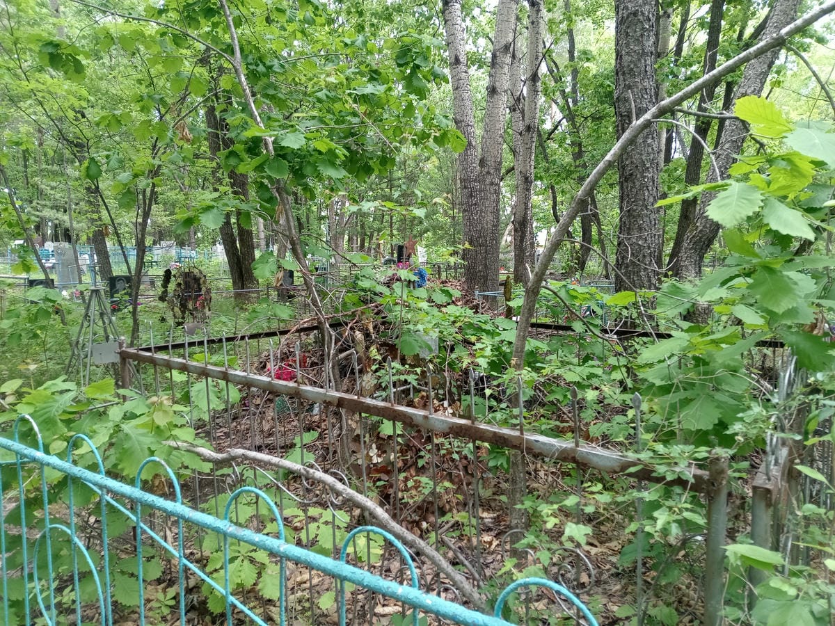 Носенко Григорий Гаврилович