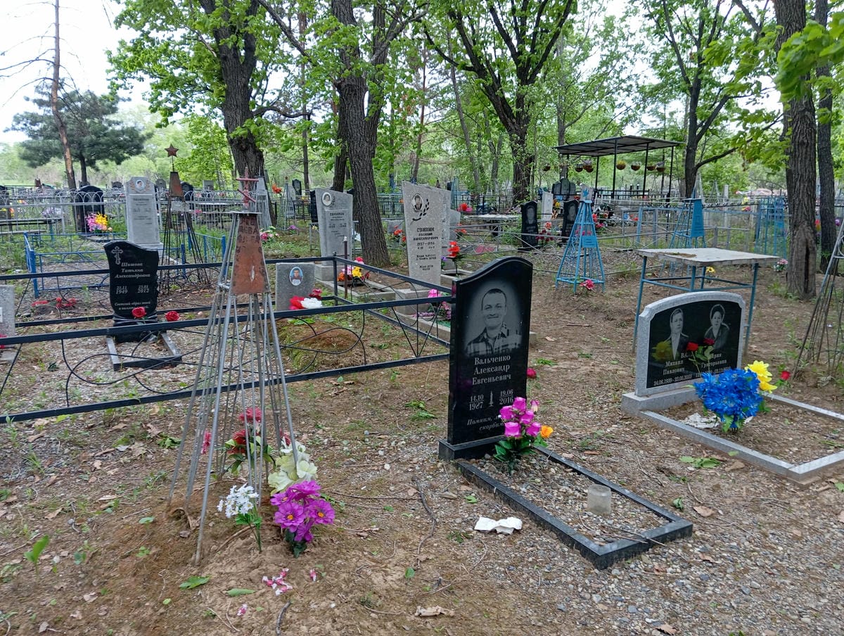 Вальченко Александр Евгеньевич