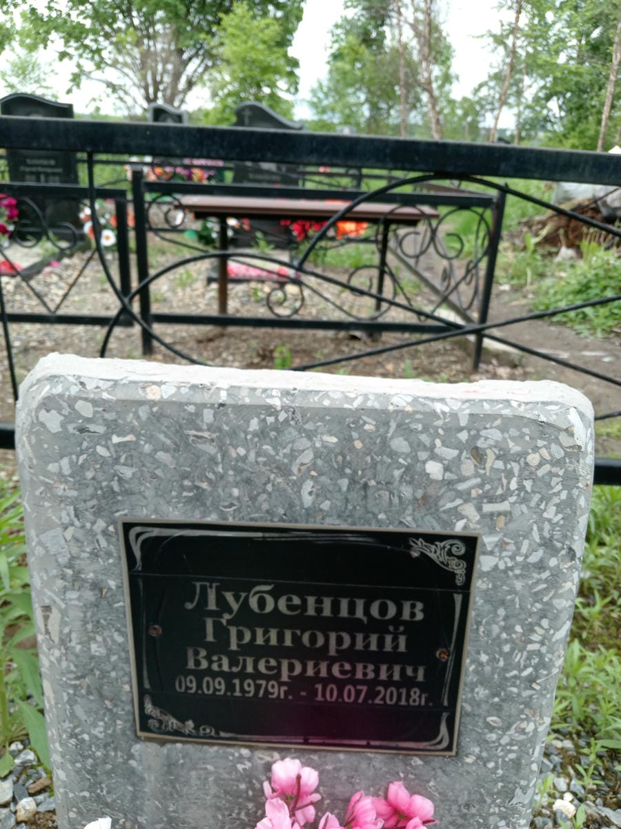 0dd33180-37dd-48a1-8efe-28031dcee138 Лубенцов Григорий Валериевич