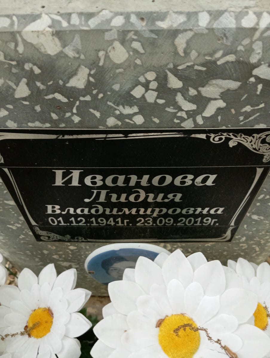 0dee4984-923f-4978-8341-8efd8ef30261 Иванова Лидия Владимировна