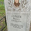 Гладун Мария Давыдовна
