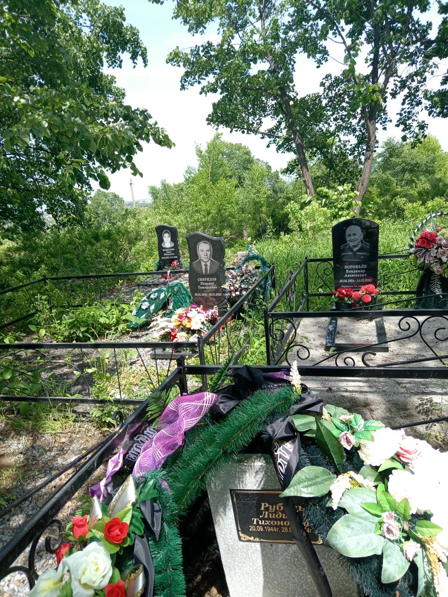 0ec99d13-5e32-4012-9bd8-aa013ae8995b Рубель Лидия Тихоновна