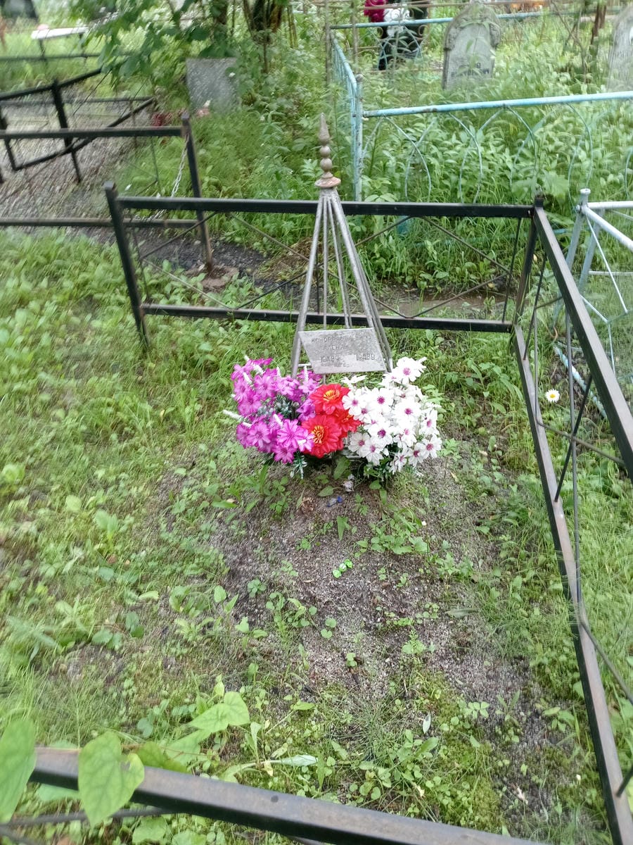 Неизвестно Неизвестно Неизвестно