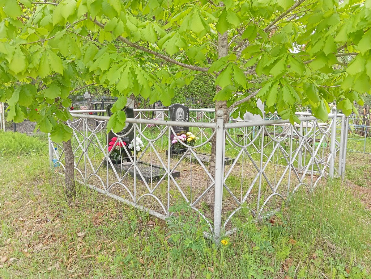 Дышкант Любовь Федоровна