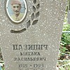 Пазинич Михаил Васильевич