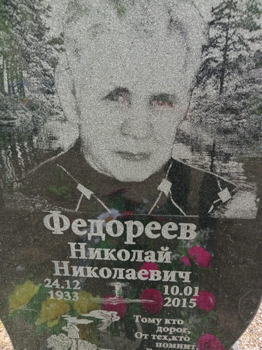 114fa5ba-120e-440d-8c57-74d1e205bd87 Федореев Николай Николаевич