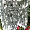 Каморный Виктор Семенович