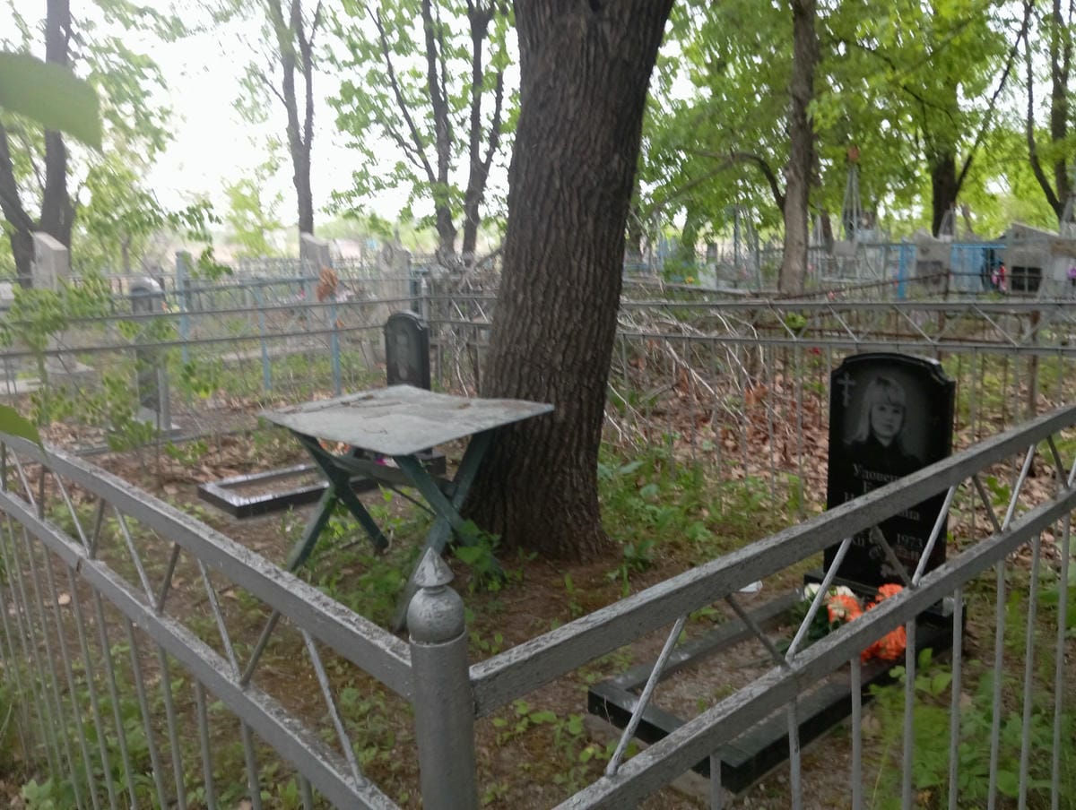 Удовенко Елена Николаевна