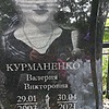 Курманенко Валерия Викторовна