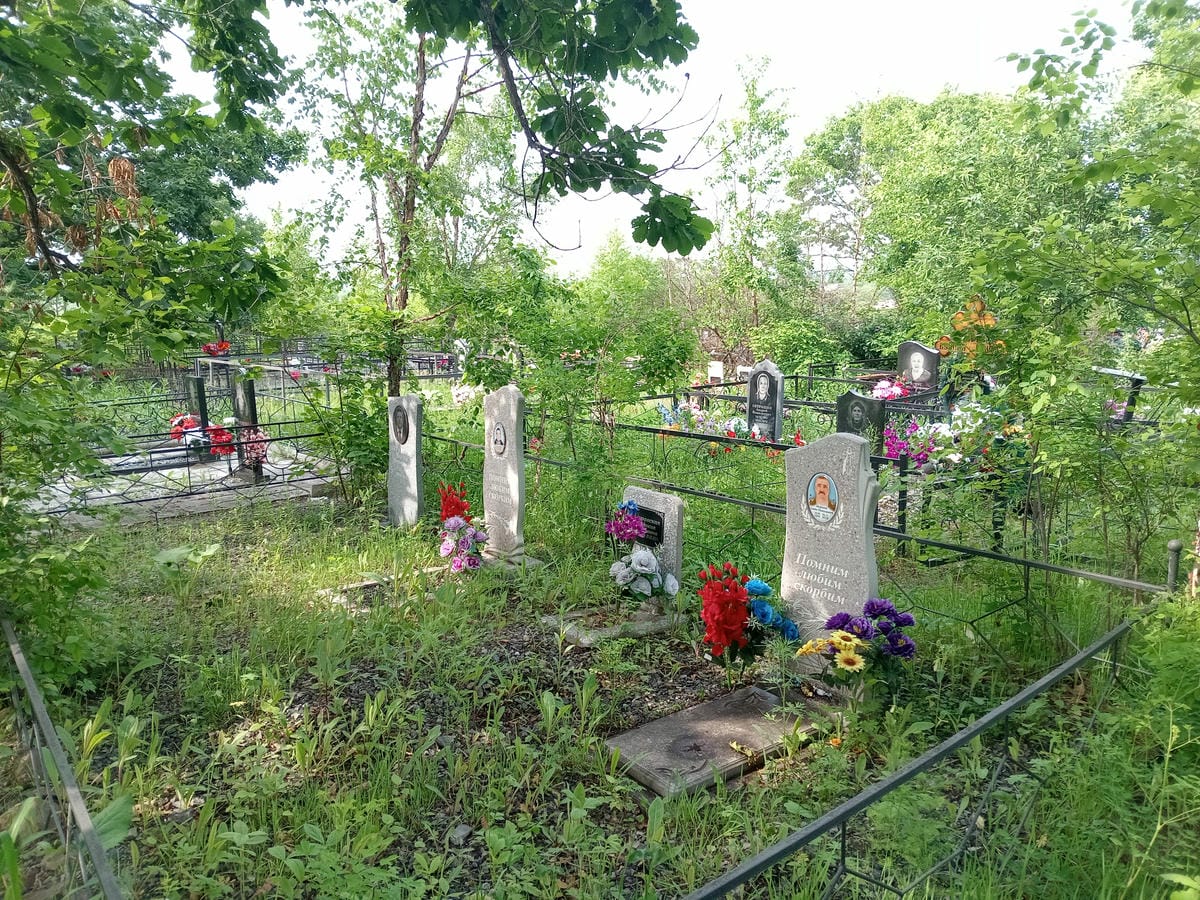 Муравсский Виктор Иосифович