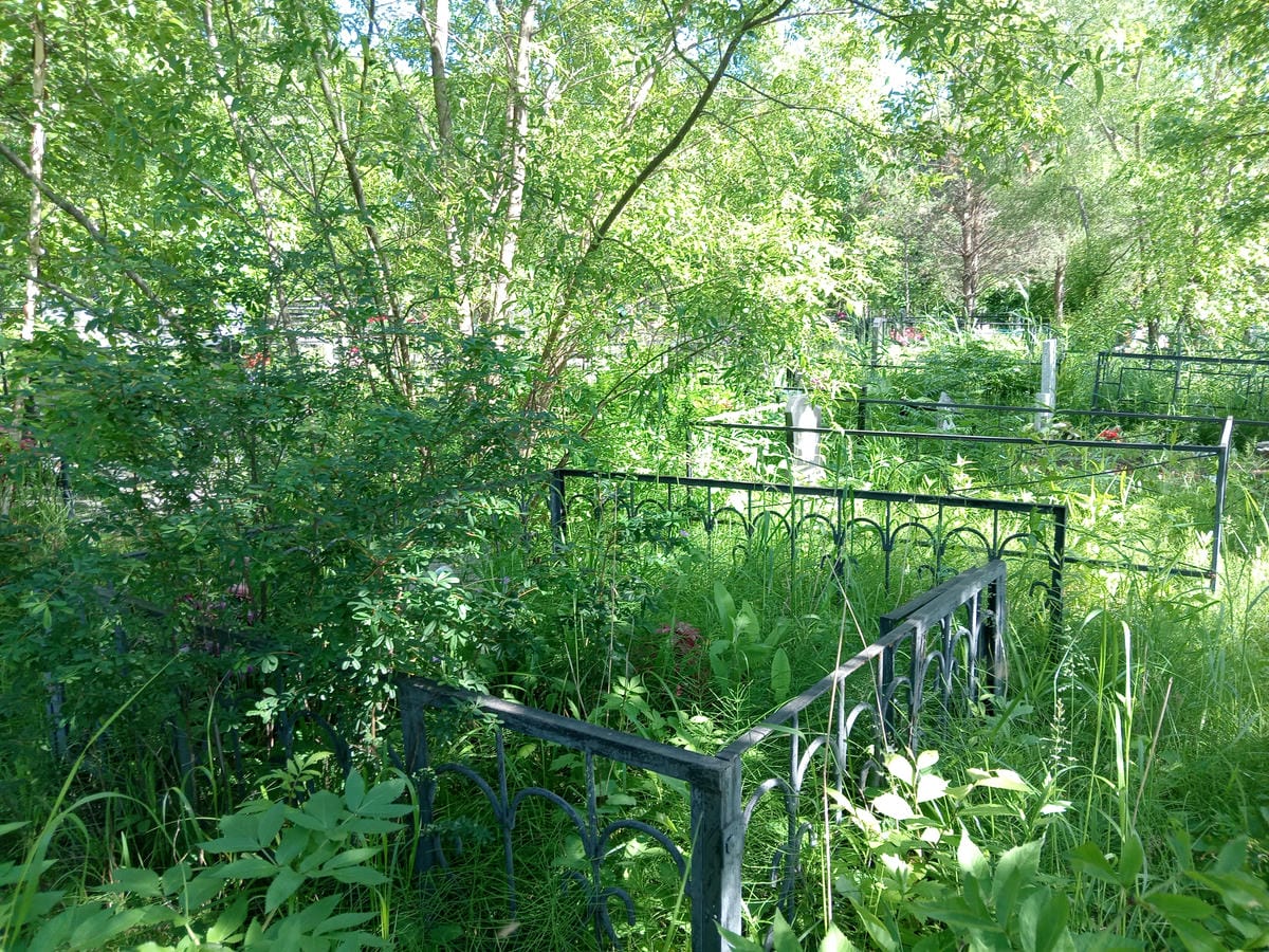 Семенчук Валентина Степановна