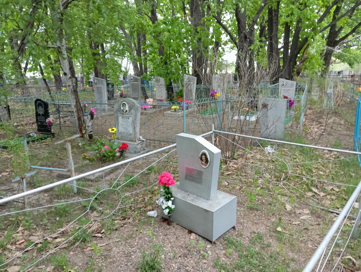 Черняева Алла Митрофановна