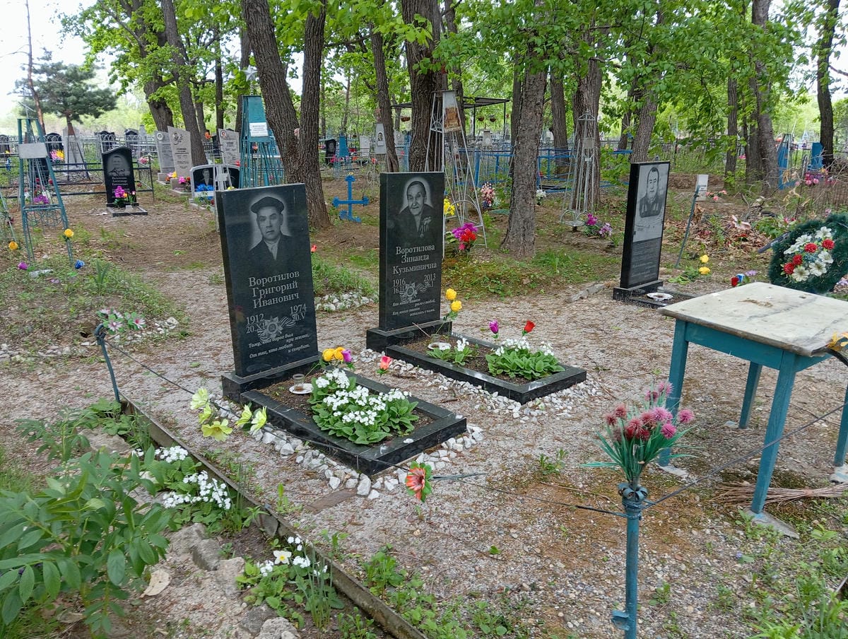 134f2283-6a24-4397-9222-7e036a7fd5cb Воротилова Зинаида Кузьминична