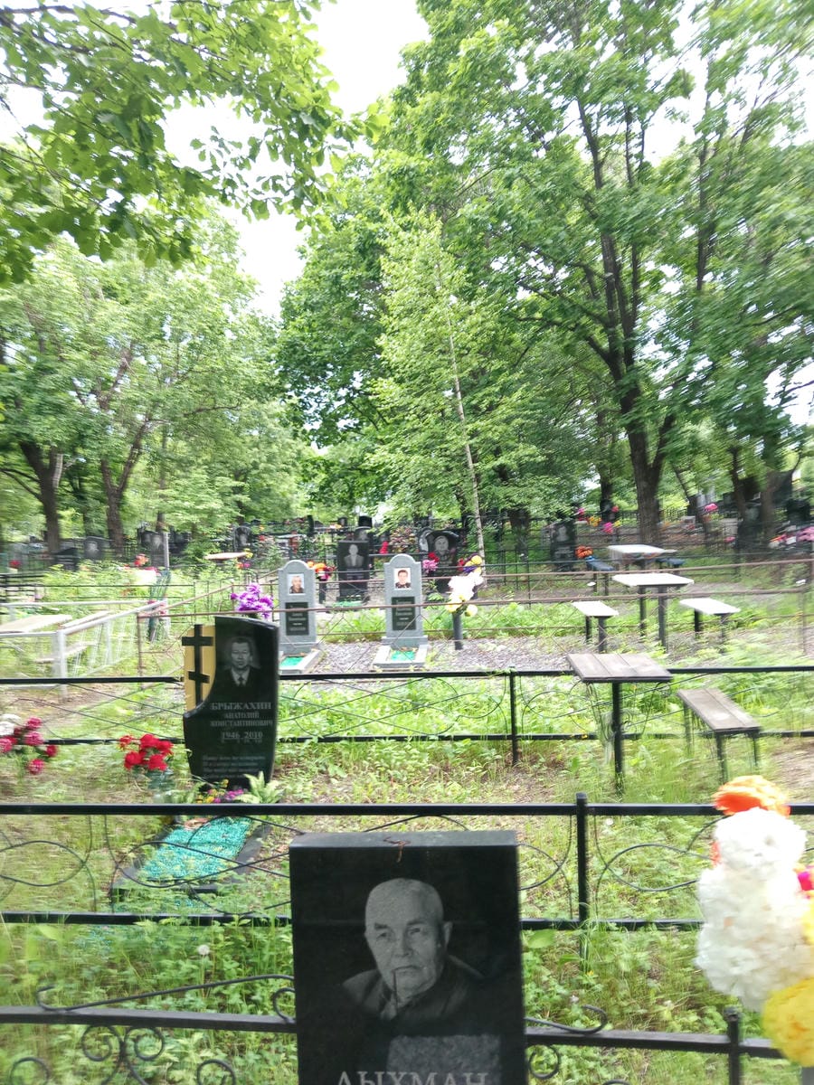 Дыхман Иван Захарович