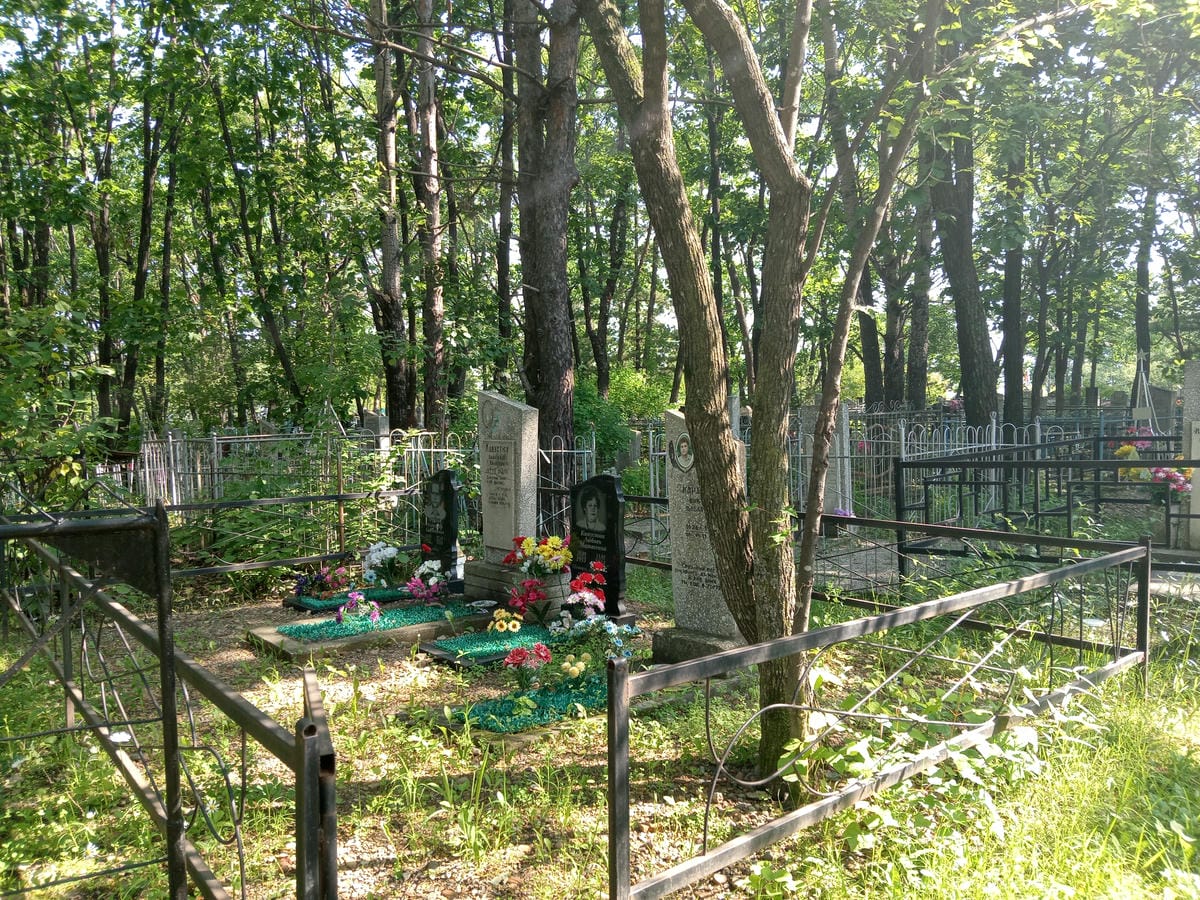 Згурскин Александр Степанович