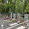 Берестов Дмитрий Евгеньевич