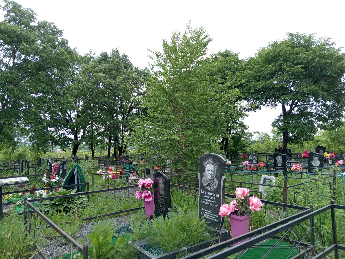 Кишиневская Лидия Ивановна