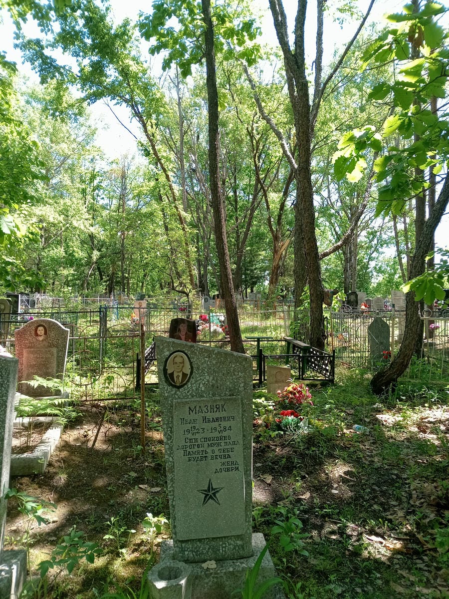 1569c0c3-2a17-4a12-8e98-c7a2fc4e3b64 Мазняк Иван Иванович