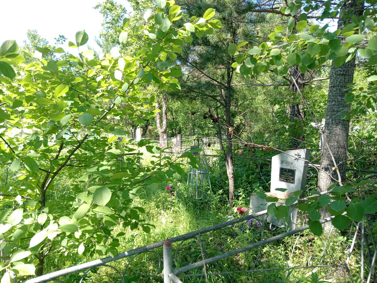 Кочетова Татьяна Тихоновна