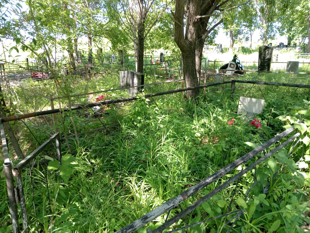 Диденко Марина Николаевна